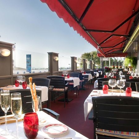 Hotel De La Matelote Boulogne-sur-Mer Ngoại thất bức ảnh