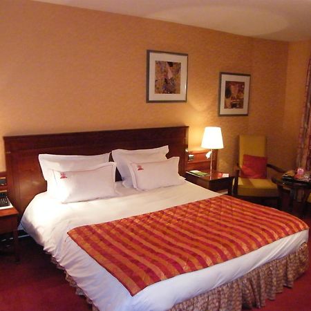 Hotel De La Matelote Boulogne-sur-Mer Ngoại thất bức ảnh