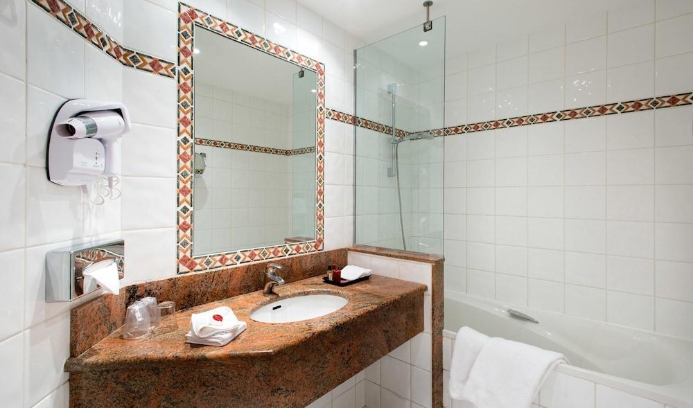 Hotel De La Matelote Boulogne-sur-Mer Ngoại thất bức ảnh