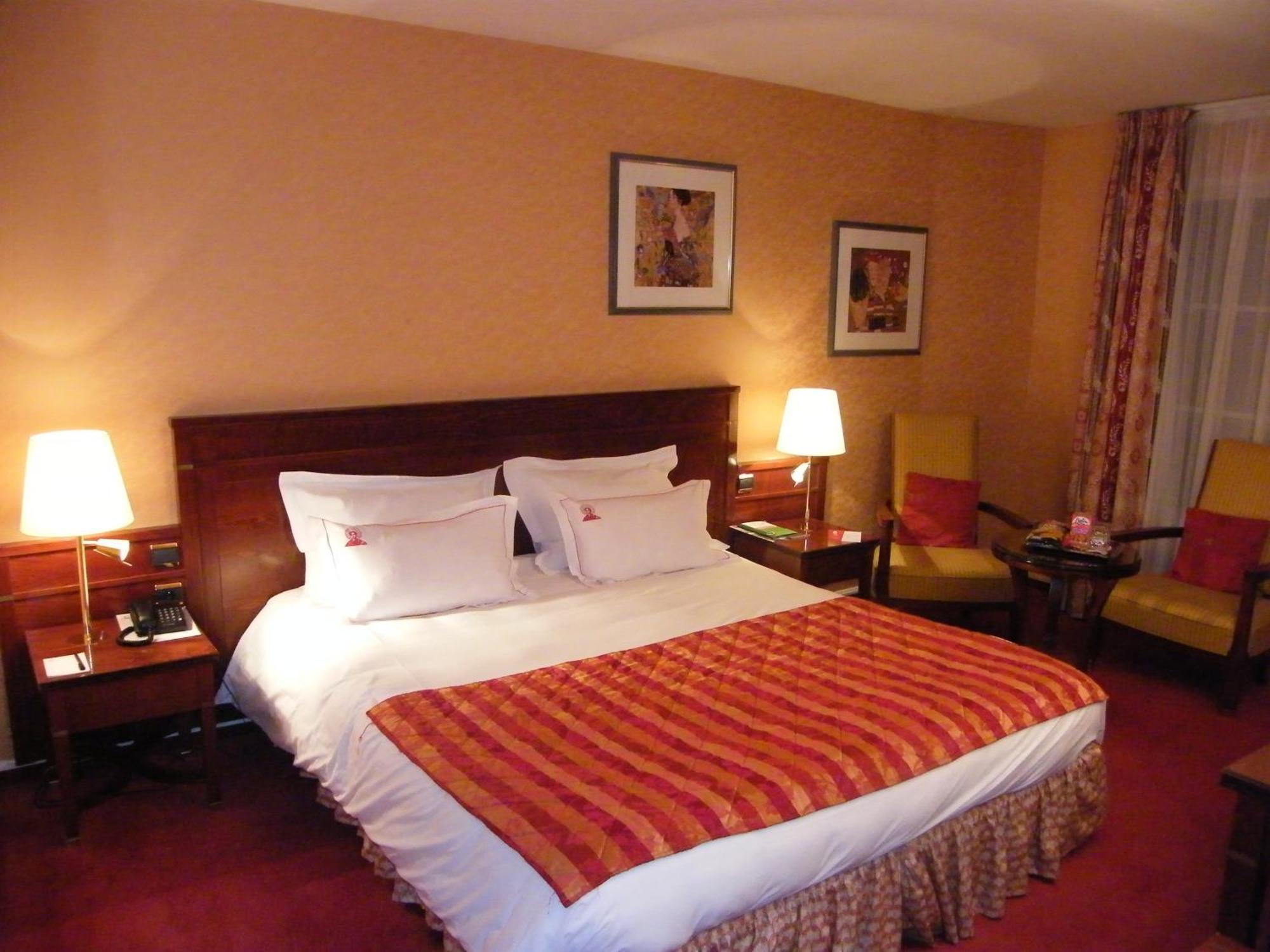 Hotel De La Matelote Boulogne-sur-Mer Ngoại thất bức ảnh