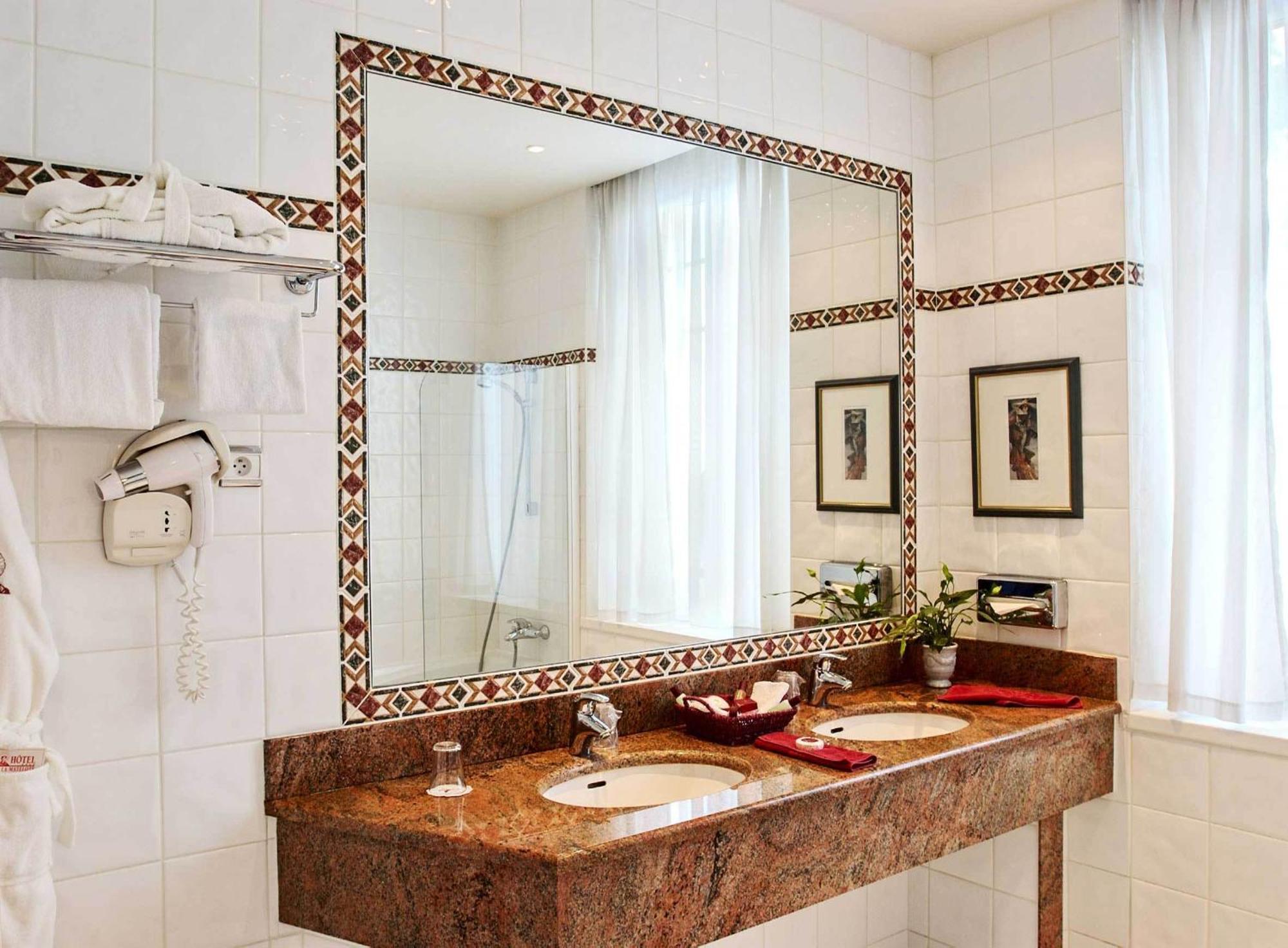 Hotel De La Matelote Boulogne-sur-Mer Ngoại thất bức ảnh