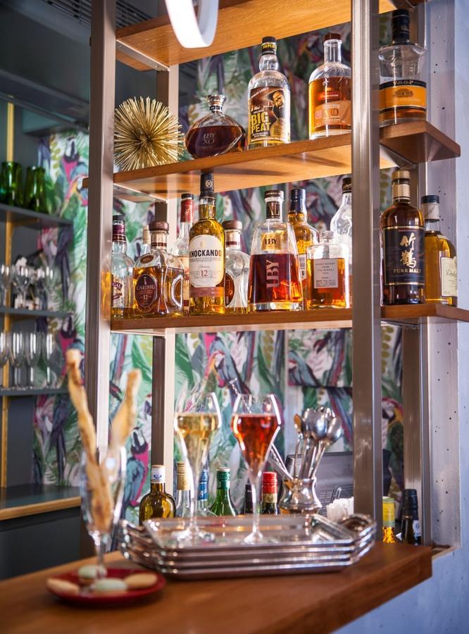 Hotel De La Matelote Boulogne-sur-Mer Ngoại thất bức ảnh