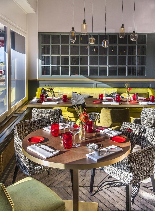 Hotel De La Matelote Boulogne-sur-Mer Ngoại thất bức ảnh