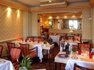Hotel De La Matelote Boulogne-sur-Mer Ngoại thất bức ảnh