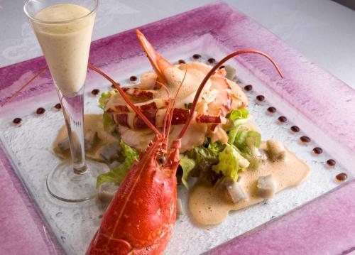 Hotel De La Matelote Boulogne-sur-Mer Ngoại thất bức ảnh